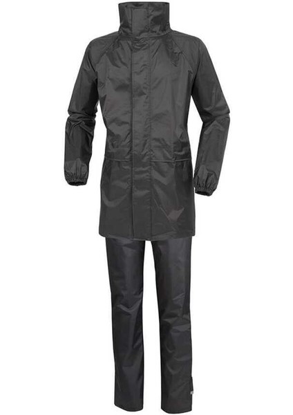 Diluvio Start Motosiklet Yağmurluk Set