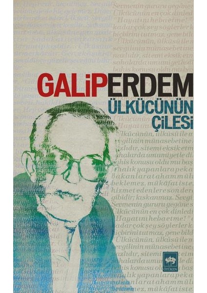 Ülkücünün Çilesi
