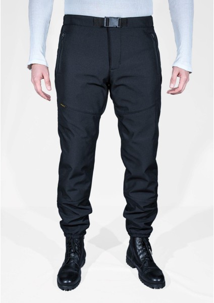 Alfa Korumalı Motosiklet Pantolonu