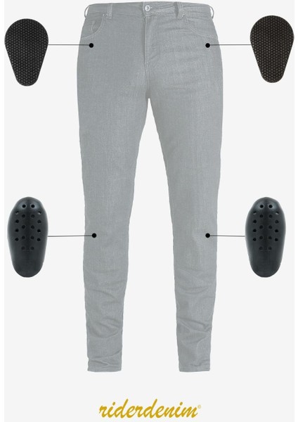 Alfa Korumalı Motosiklet Pantolonu indirimleri