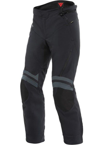 Carve Master 3 Gore-Tex Korumalı Motosiklet Pantolonu Black