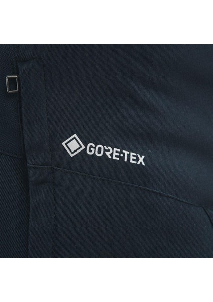 Carve Master 3 Gore-Tex Korumalı Motosiklet Pantolonu Black