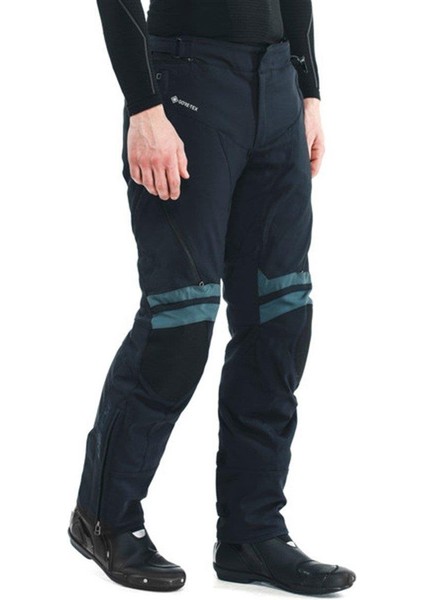 Carve Master 3 Gore-Tex Korumalı Motosiklet Pantolonu Black