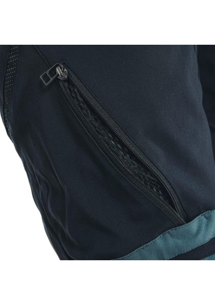 Carve Master 3 Gore-Tex Korumalı Motosiklet Pantolonu Black