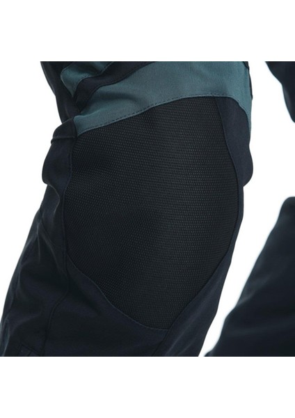 Carve Master 3 Gore-Tex Korumalı Motosiklet Pantolonu Black