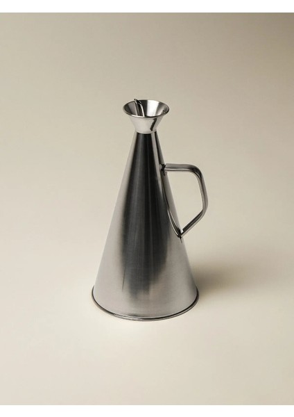 Natt Çelik Sıvı Yağdanlık (1000 Ml) modelleri