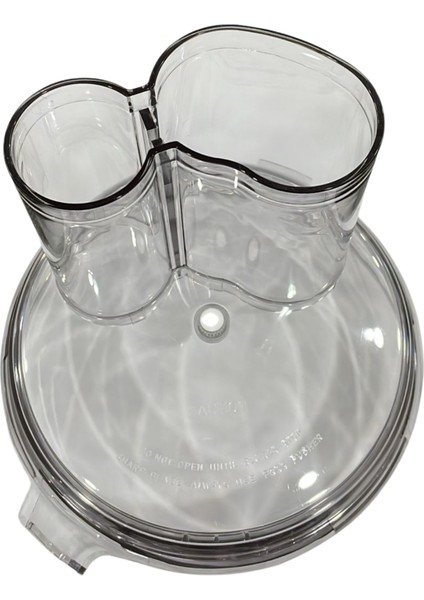 Prokit 444 Plus Kompakt GH21021 800 W Mutfak Robotu Için Hazne Kapağı