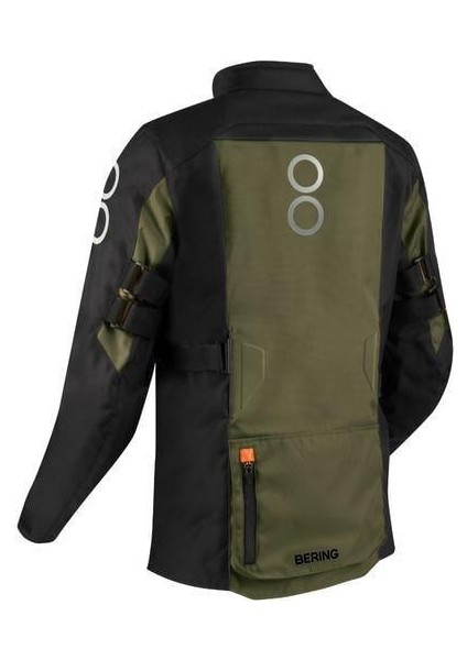 Zephyr Waterproof Korumalı Motosiklet Montu fiyatları