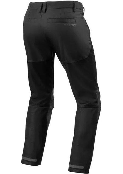 Eclipse Yazlık Korumalı Motosiklet Pantolonu Siyah fiyatları