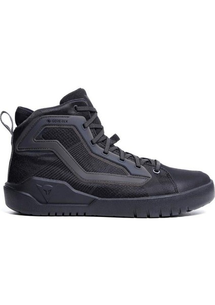 Urbactive Gore-Tex Motosiklet Botu Shoes Black fiyatları