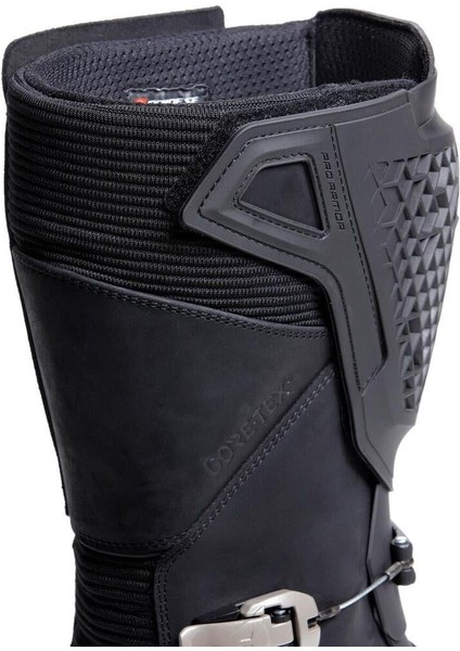 Seeker Black Gore-Tex Korumalı Motosiklet Ayakkabısı fiyatları