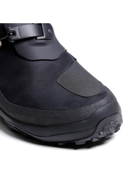 Seeker Black Gore-Tex Korumalı Motosiklet Ayakkabısı modelleri