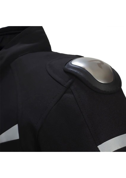 Colombia Korumalı Motosiklet Çocuk Montu Kırmızı modelleri