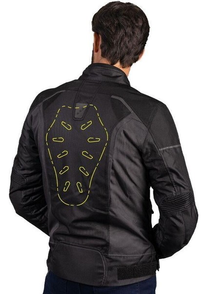 Mont Sırt Koruma Level 2 Universal fiyatları