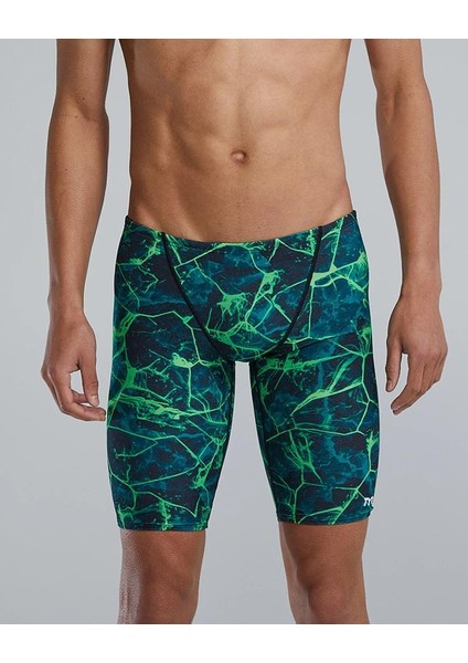 Durafast Elite® Erkek Çocuk Jammer Mayo - Synapse