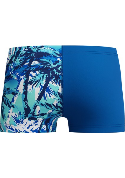 V-Cut Aquashort Erkek Çocuk Yüzücü Mayosu fiyatları