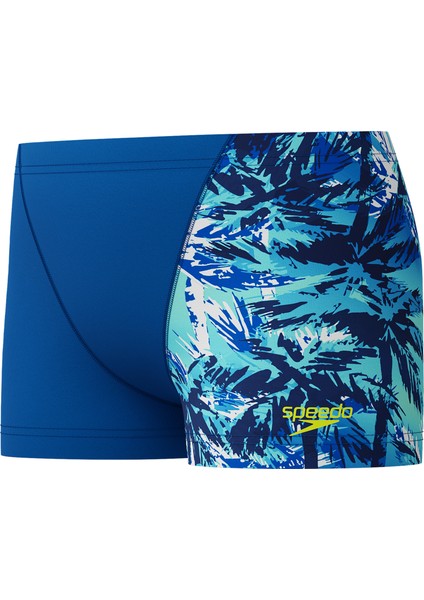 V-Cut Aquashort Erkek Çocuk Yüzücü Mayosu fırsatları