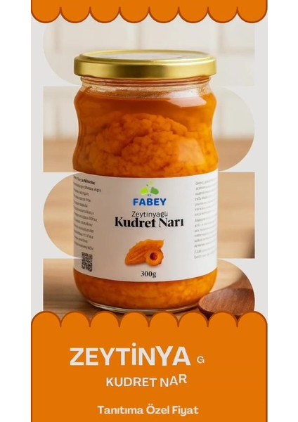 Neşe Natural Zeytinyağlı Kudret Narı 300 gr X2 Adet modelleri