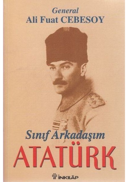 Sınıf Arkadaşım Atatürk