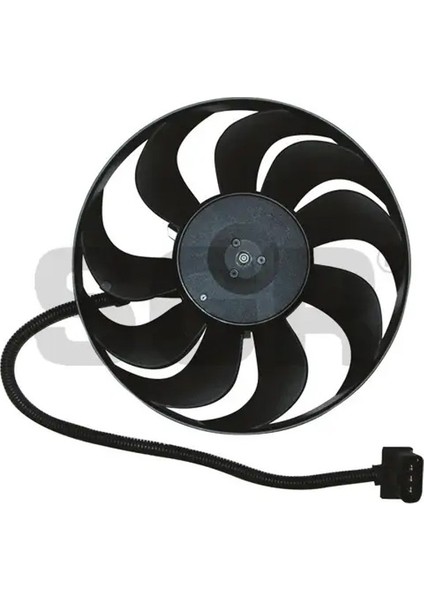 59534 Fan Motoru