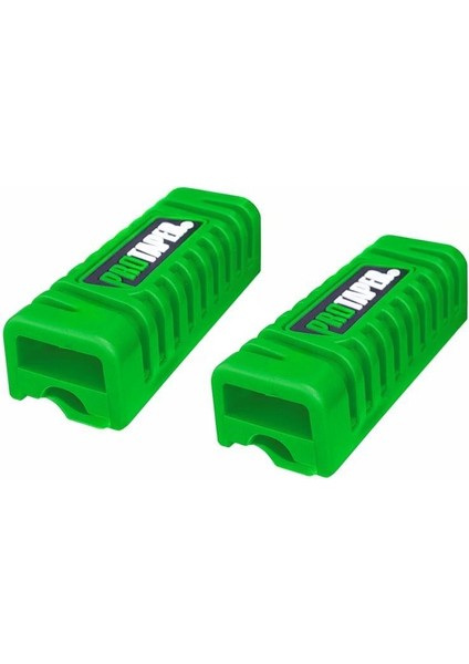 Ön Basamak Lastiği Cg Protaper Yeşil