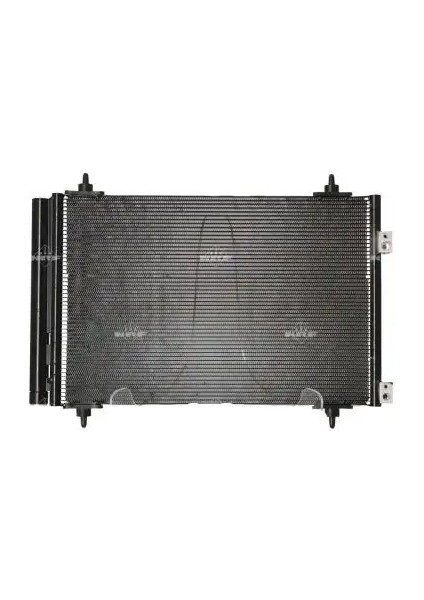 35610 Klima Radyatoru 1610161980 6455CX 6455EV