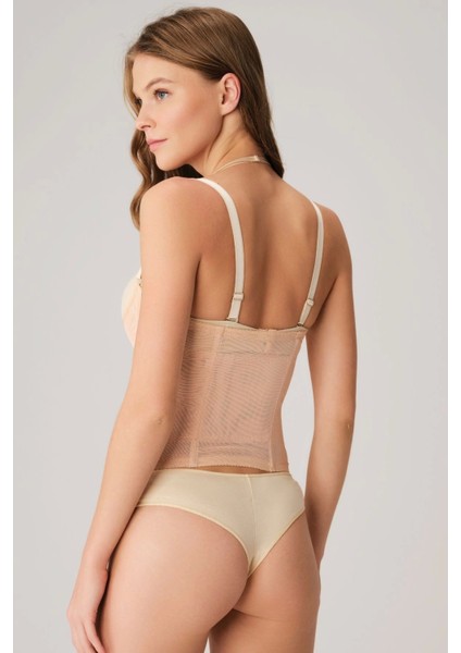 Anıl 2507 Bayan Bel Korse modelleri