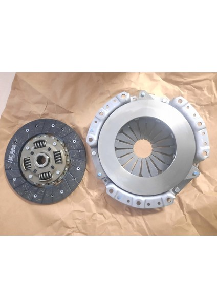 SZ106 Baski Balata Seti (Rulmansiz) 2210070C01 2210070C01S1 2240070C40