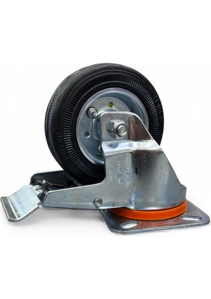 EM01 Spr 150FDÖNER Tablalı Sarhoş Teker 130 kg