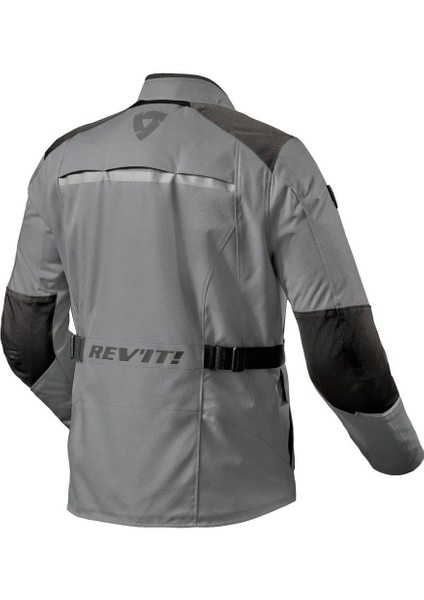 Voltiac 3 H20 Korumalı Motosiklet Montu Gri Siyah fiyatları