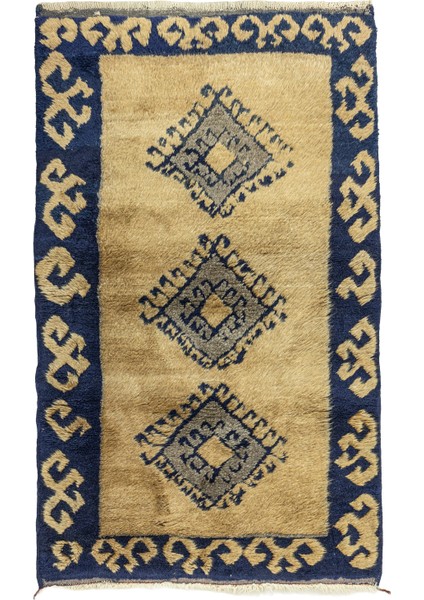 Blair Ilkel Tasarımlı Tülü Halı 105X175 cm