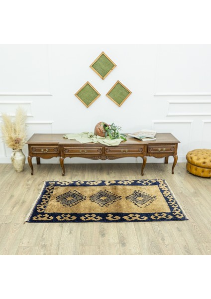 Blair Ilkel Tasarımlı Tülü Halı 105X175 cm fiyatları