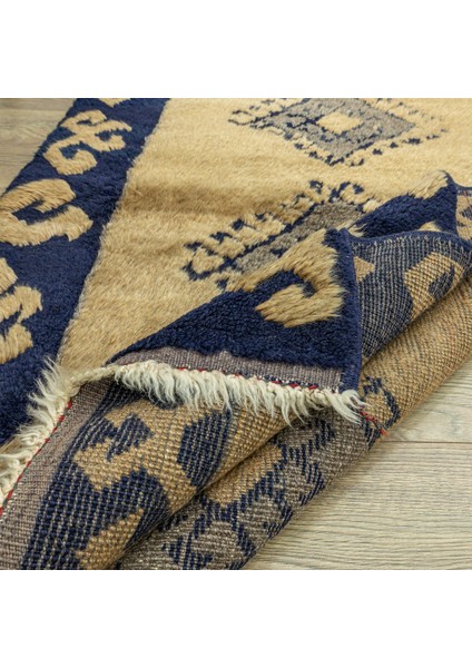 Blair Ilkel Tasarımlı Tülü Halı 105X175 cm