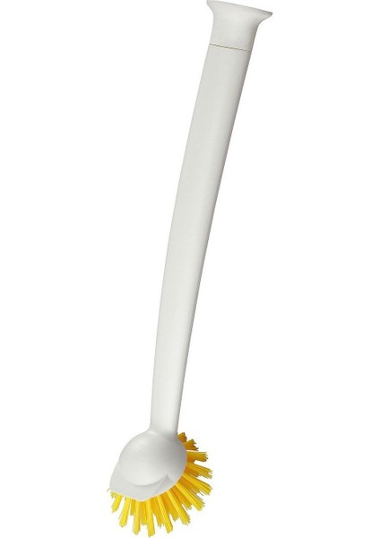 Rınnıg Bulaşık Fırçası Sarı-Beyaz 29 cm