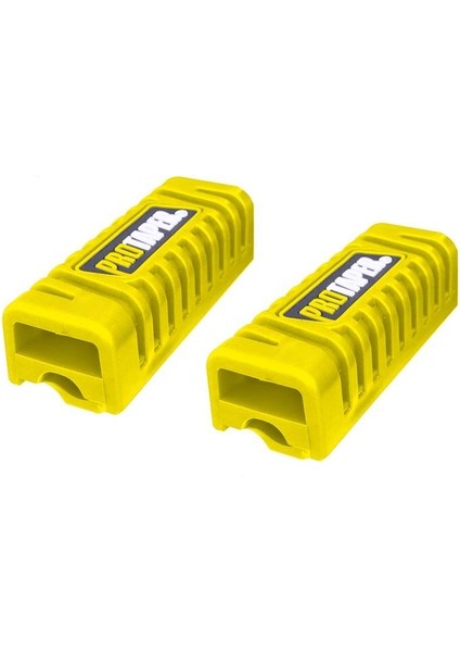 Ön Basamak Lastiği Cg Protaper Sarı