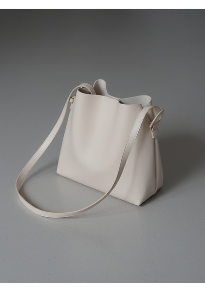 Terra Kemerli Omuz Çantası