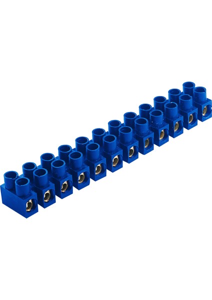 No 2 Sıra Klemens 4-6 Mm2 015 094 150002