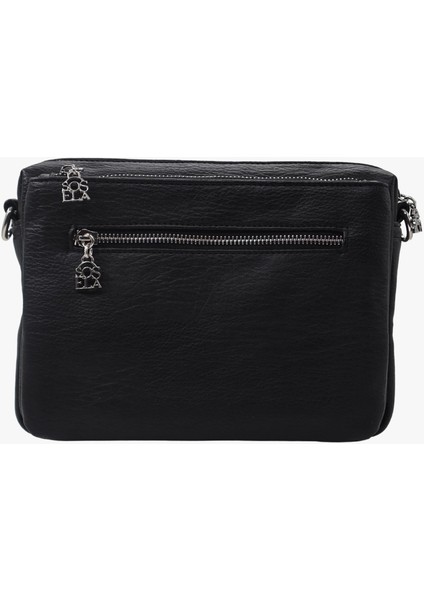 67-7175 Kadın Çarpraz Askılı Çanta - Siyah fırsatları