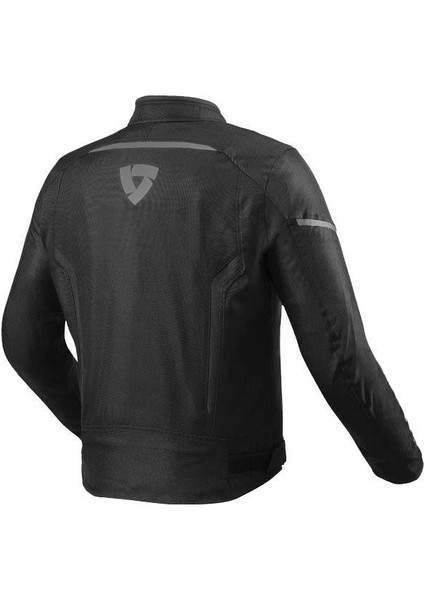 Sprınt H20 Korumalı Motosiklet Montu Siyah-Antrasit fiyatları