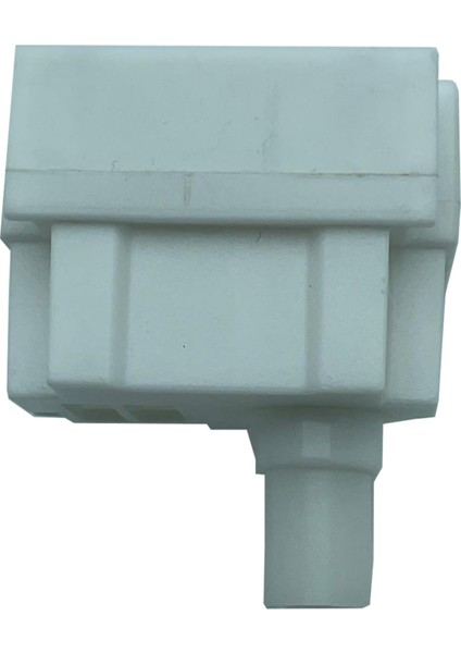 Dikey Perde Yüksek Kasa Kafa Takımı