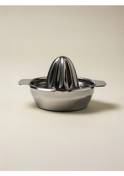 Natt Çelik Limon Sıkacağı