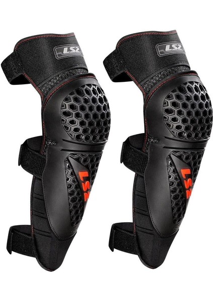 Rookie Motosiklet Dizlik