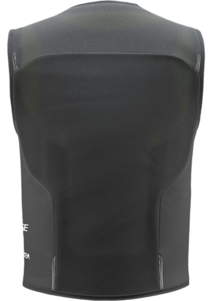 Smart Motosiklet Mont Üstü Airbag Yelek fiyatları