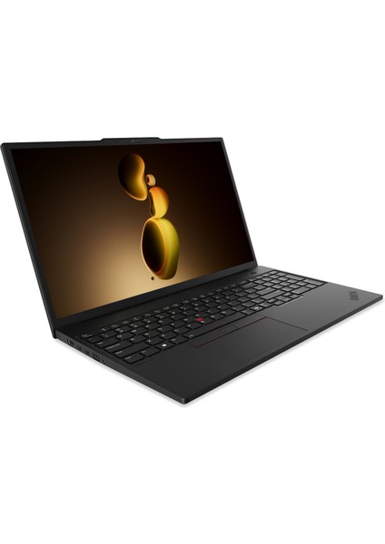 Thinkpad P16S Gen 3 Ultra 7 155H 32GB Ddr5 2tb SSD 4GB/RTX500A 16" Wuxga (1920X1200) IPS 300NITS Windows 11 Pro Taşınabilir Iş Istasyonu P16S21KS0000TXP11 + Zettaçanta fiyatları