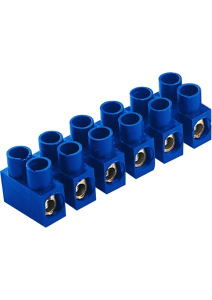 No 4 Sıra Klemens 10-16 Mm2 015 094 150004