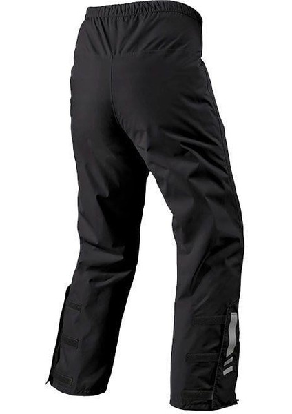 Acid 4 H20 Motosiklet Yağmurluk Alt Siyah fiyatları