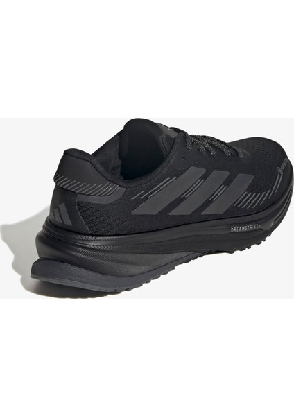 Supernova Rise Gore-Tex Kadın Siyah Koşu Ayakkabısı.-