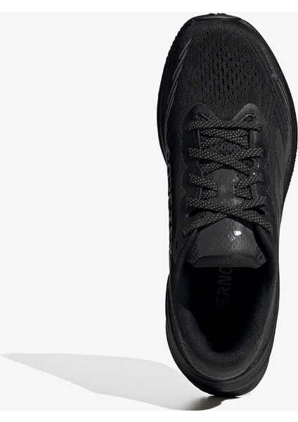Supernova Rise Gore-Tex Kadın Siyah Koşu Ayakkabısı.-