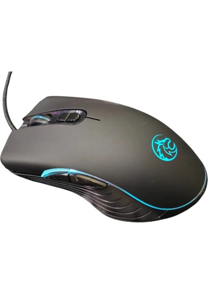 Yılıma Q303 Rgb Mouse