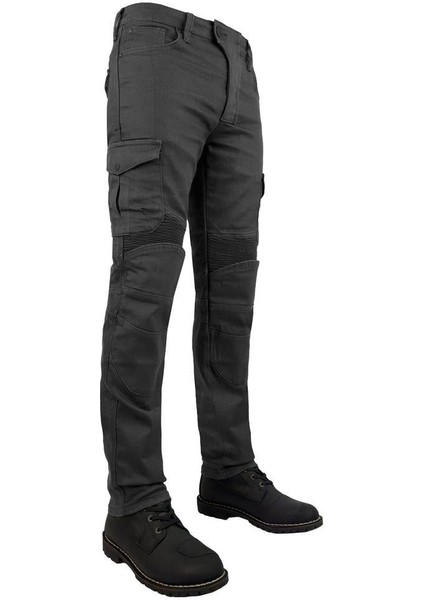 Thebikerjeans Adventure Flexi Antra Korumalı Motosiklet Kot Pantolonu fiyatları